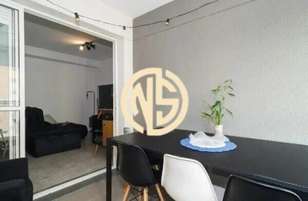 Apartamento para aluguel no Panamby: 