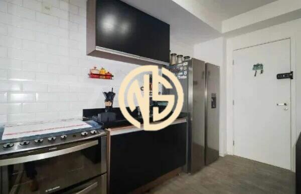 Apartamento para aluguel no Panamby: 