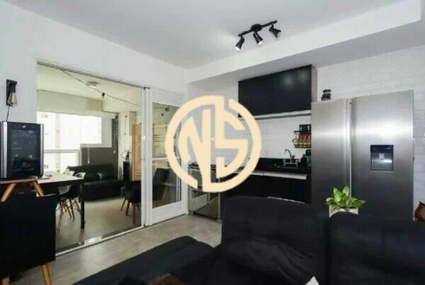 Apartamento para aluguel no Panamby: 