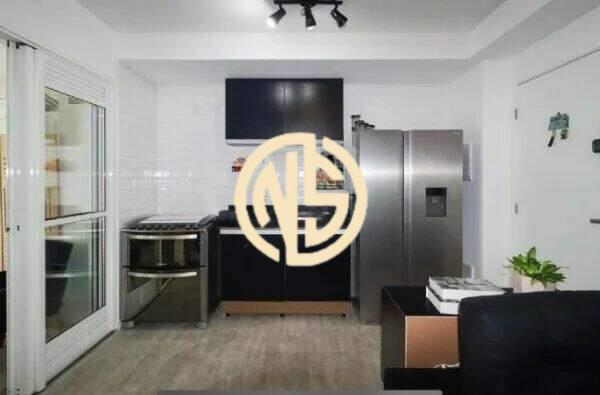 Apartamento para aluguel no Panamby: 