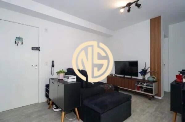 Apartamento para aluguel no Panamby: 
