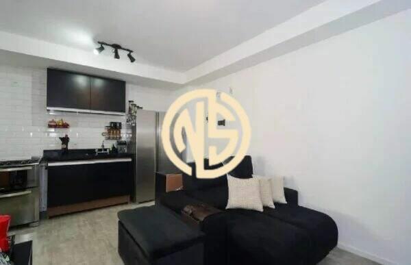 Apartamento para aluguel no Panamby: 