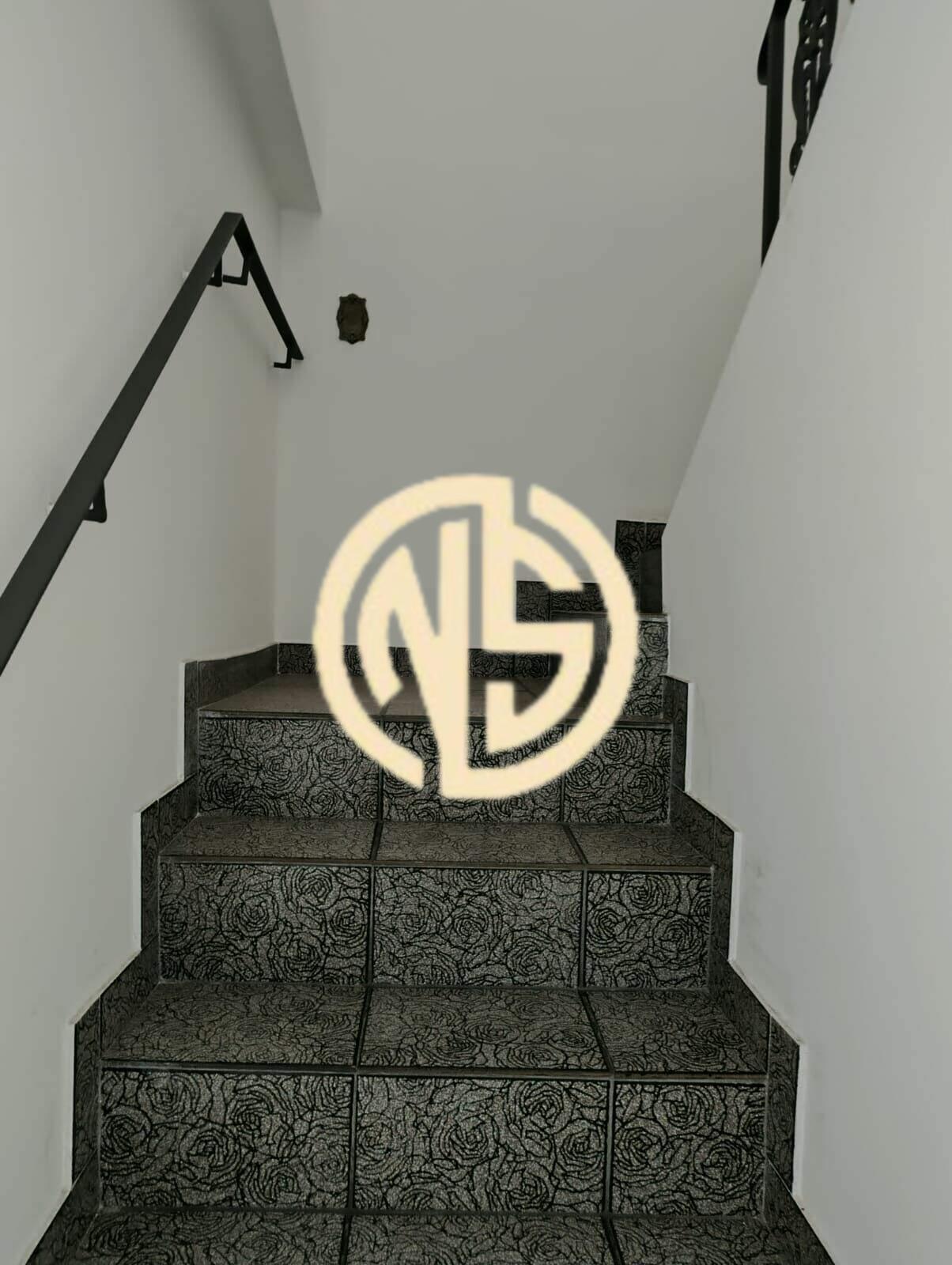 Sobrado para aluguel no Chácara Santo Antônio (Zona Sul): 