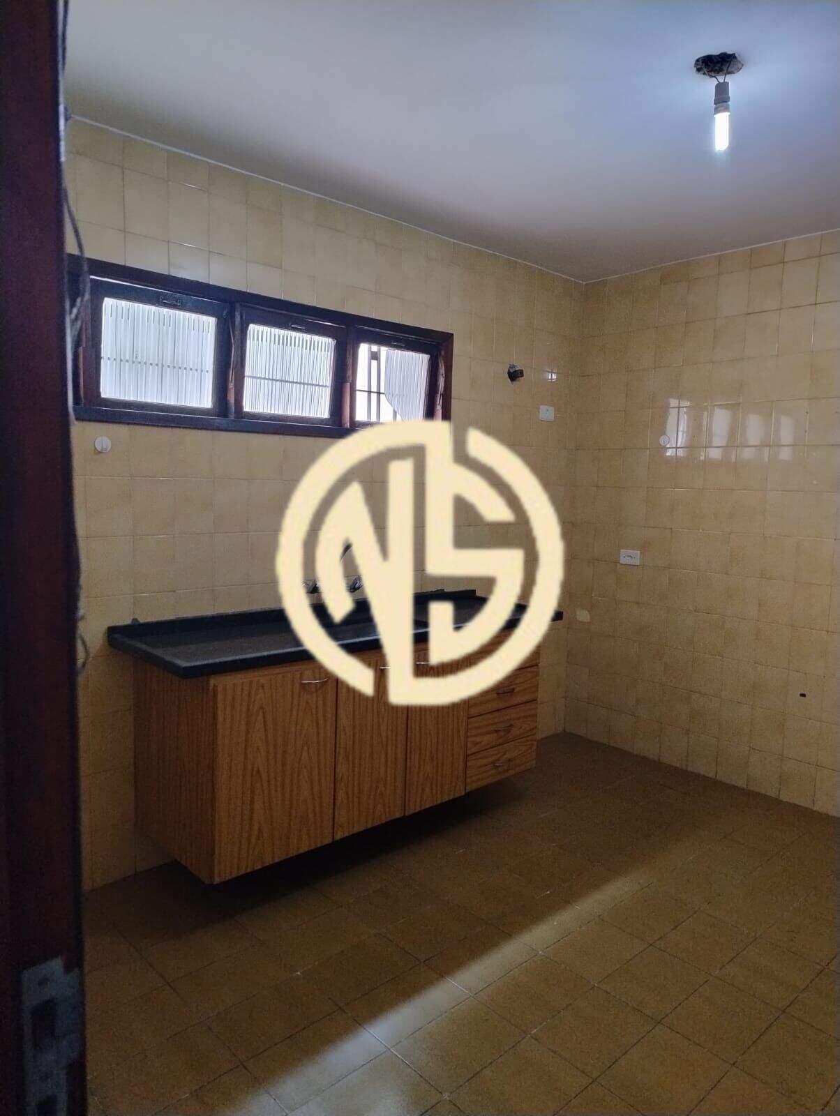 Sobrado para aluguel no Chácara Santo Antônio (Zona Sul): 