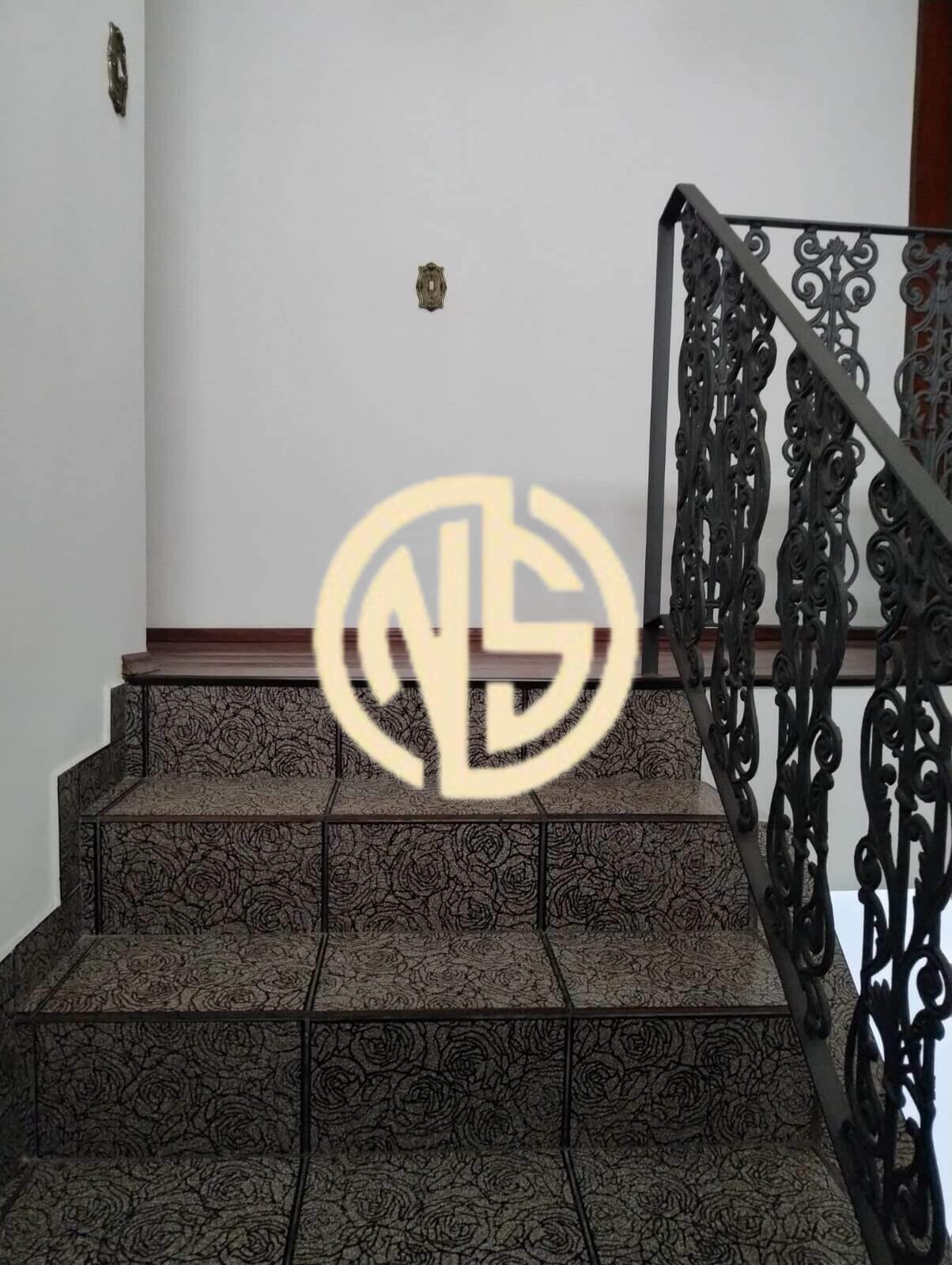 Sobrado para aluguel no Chácara Santo Antônio (Zona Sul): 