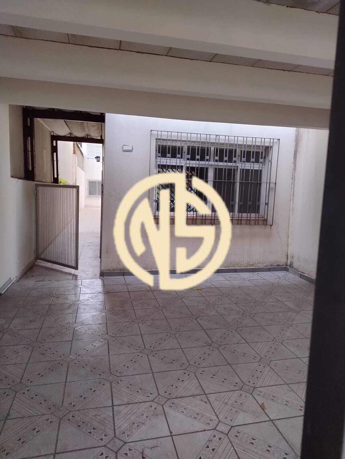 Sobrado para aluguel no Chácara Santo Antônio (Zona Sul): 