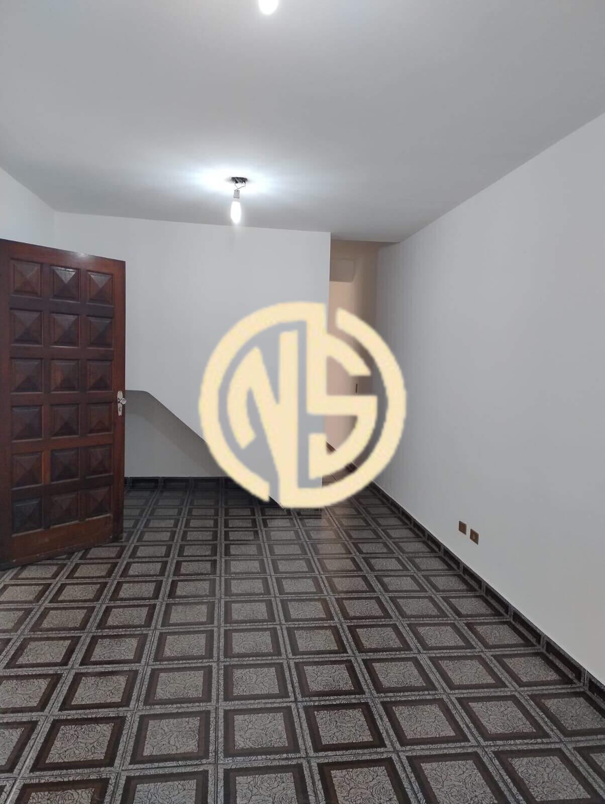 Sobrado para aluguel no Chácara Santo Antônio (Zona Sul): 