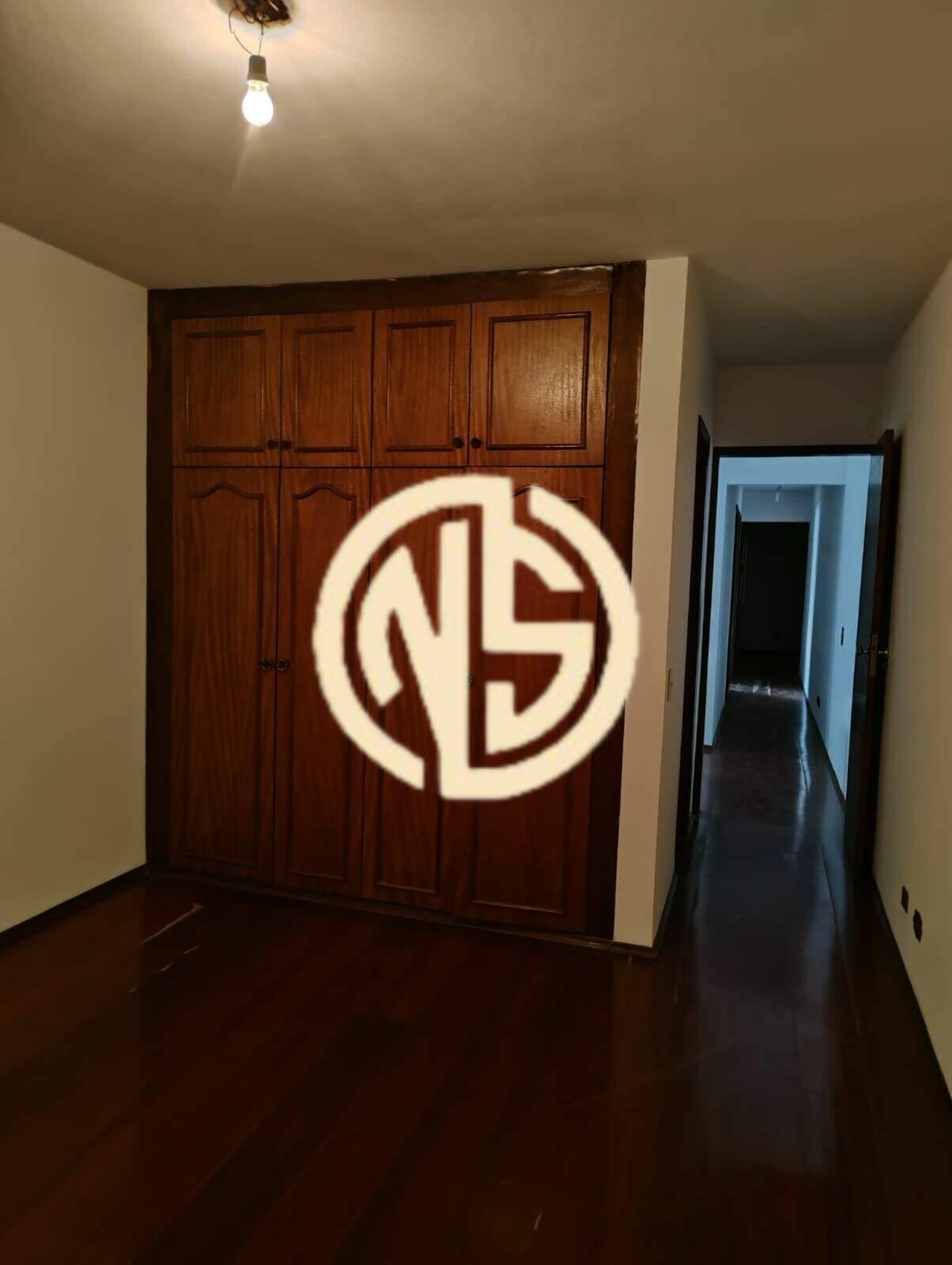 Sobrado para aluguel no Chácara Santo Antônio (Zona Sul): 