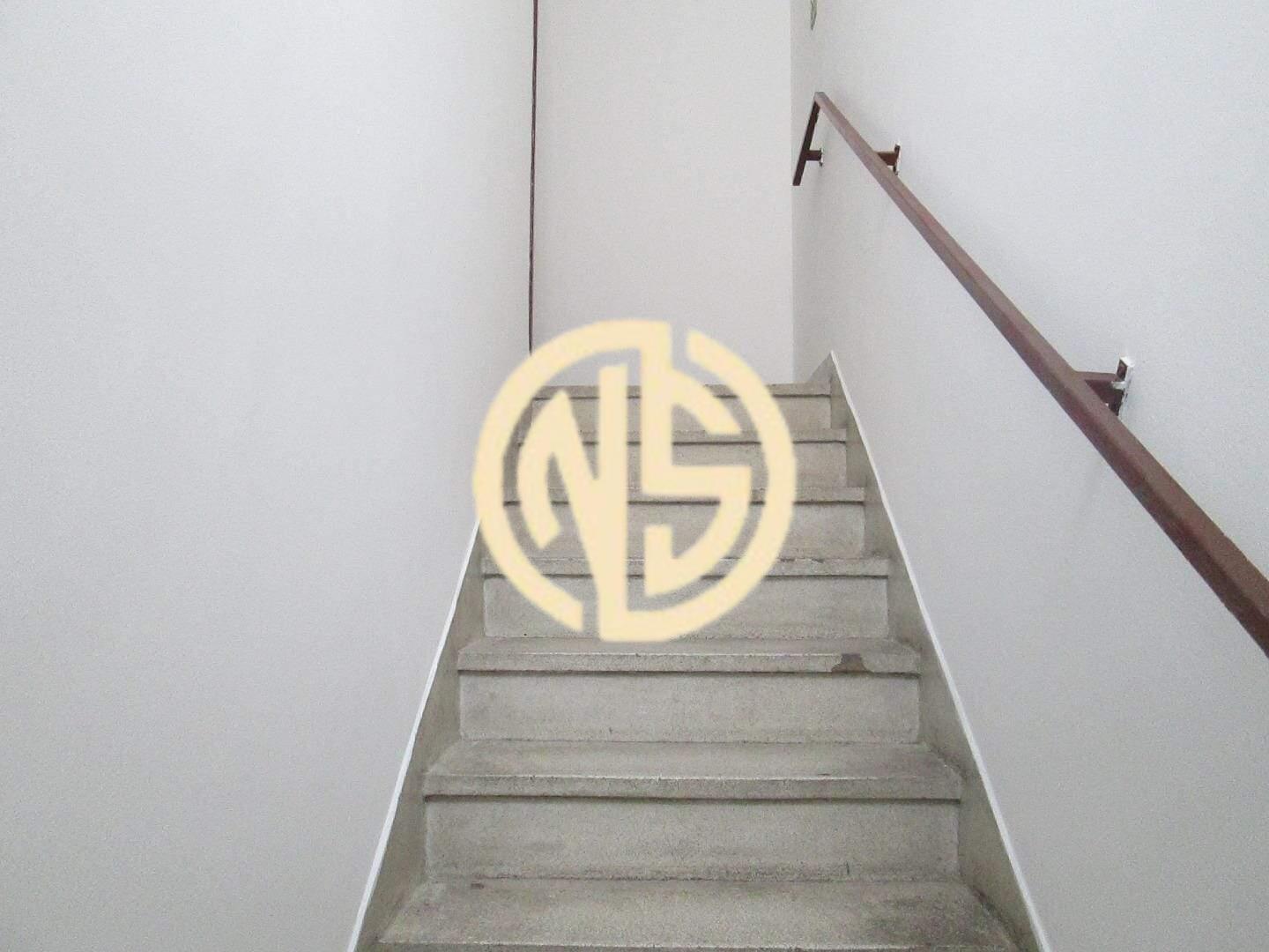 Sobrado à venda no Santo Amaro: 