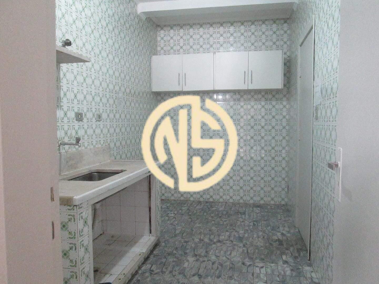 Sobrado à venda no Santo Amaro: 