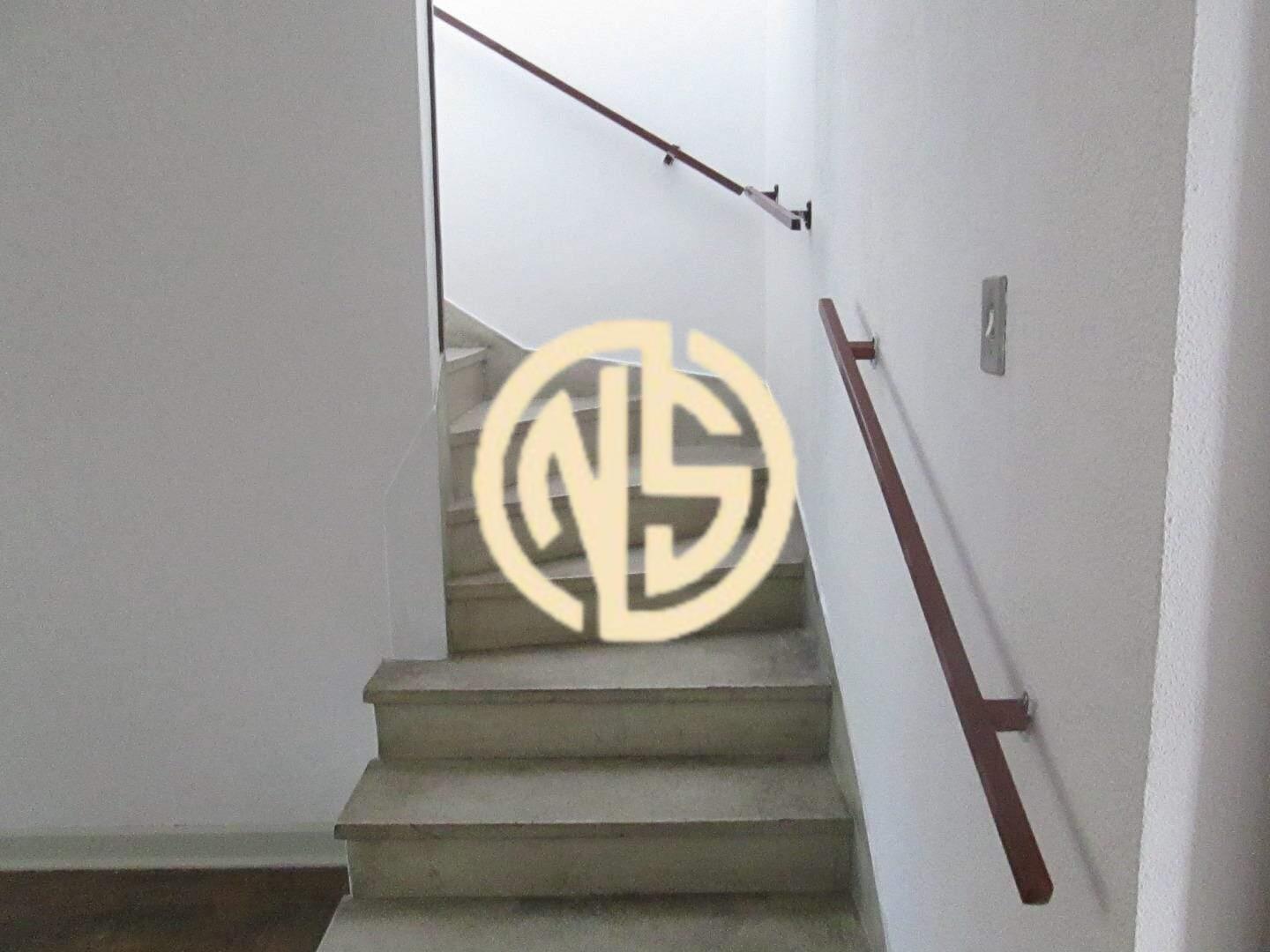 Sobrado à venda no Santo Amaro: 