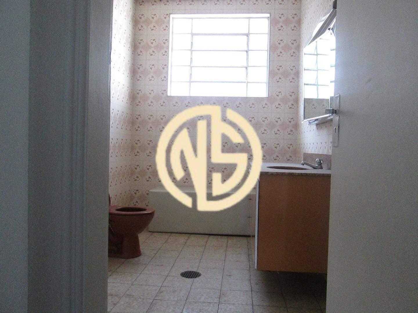 Sobrado à venda no Santo Amaro: 