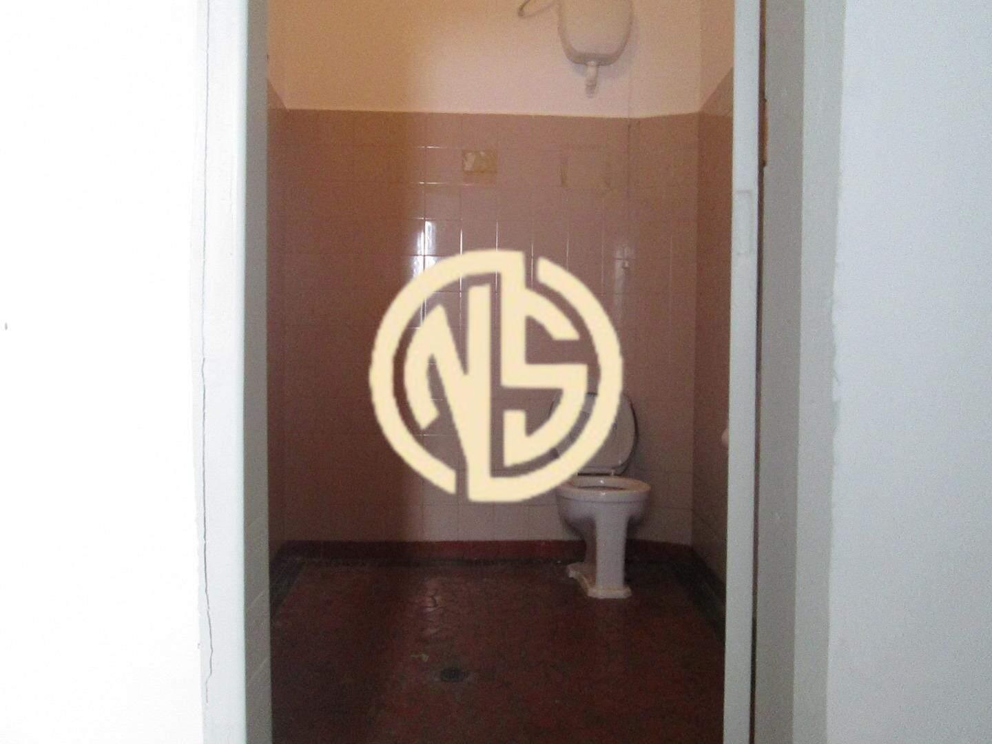 Sobrado à venda no Santo Amaro: 