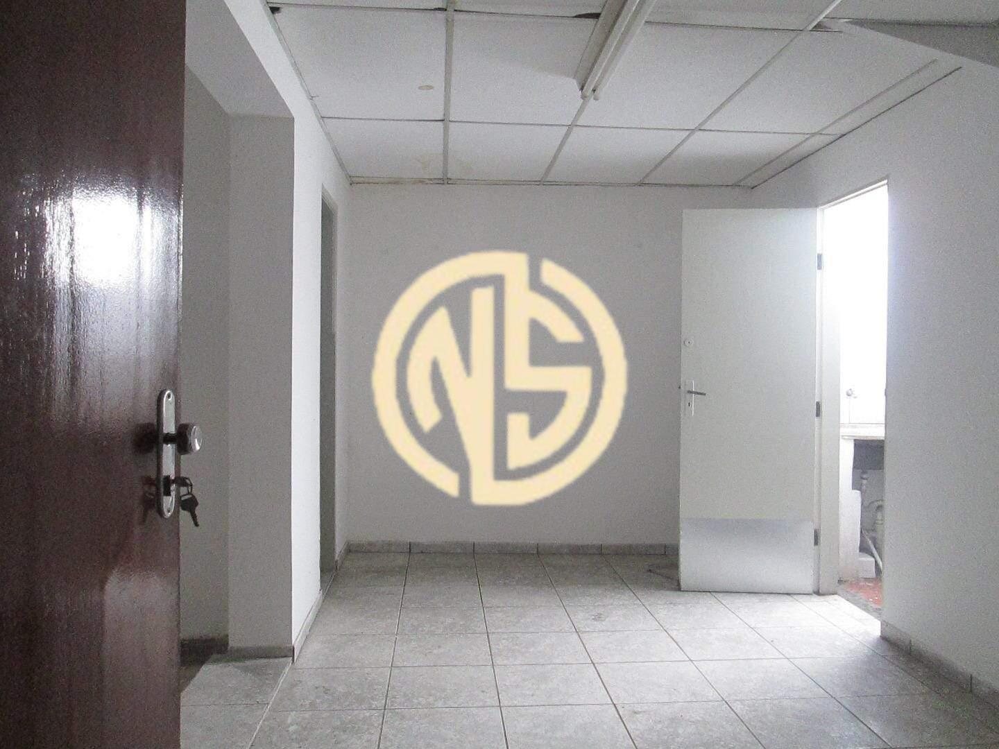 Sobrado à venda no Santo Amaro: 