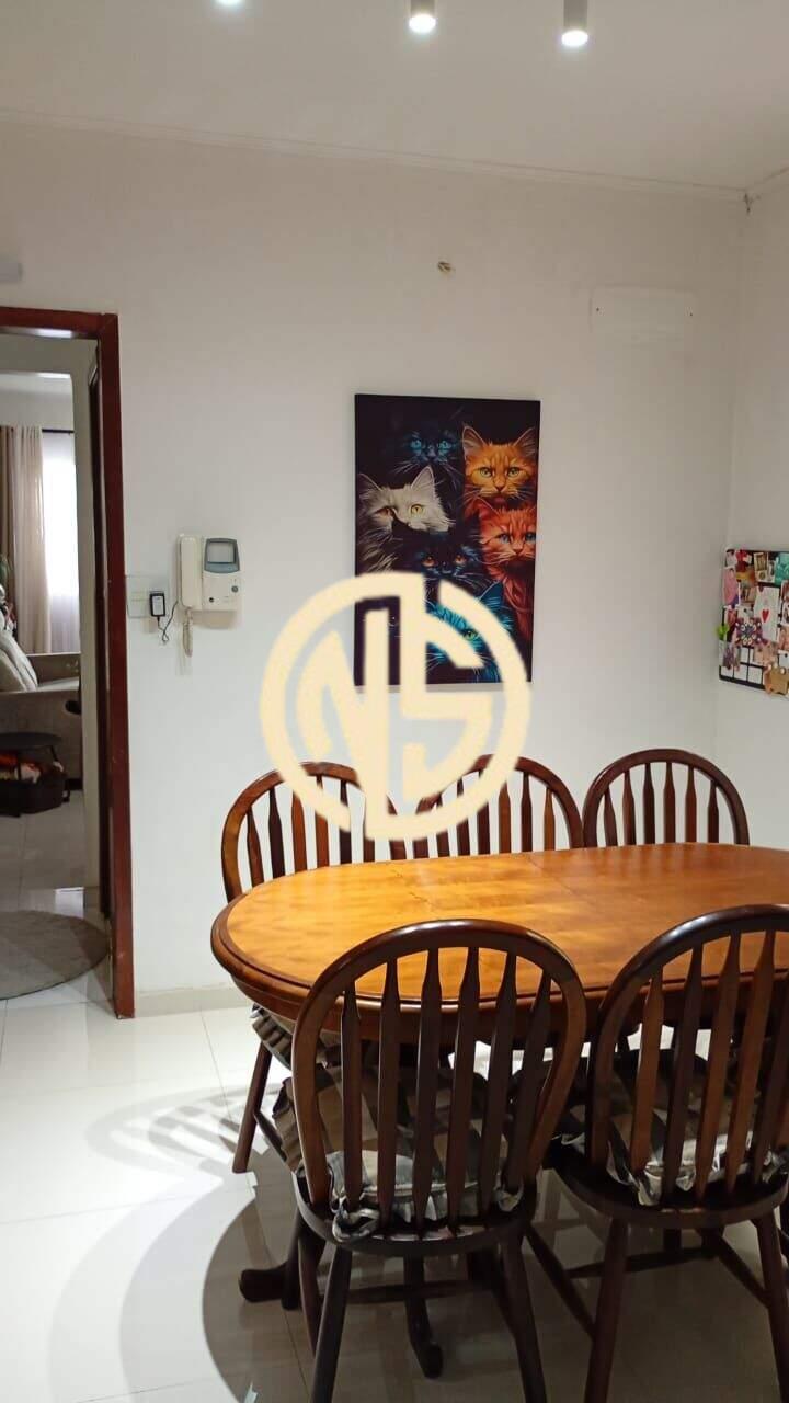 Casa à venda no Vila Cruzeiro: 