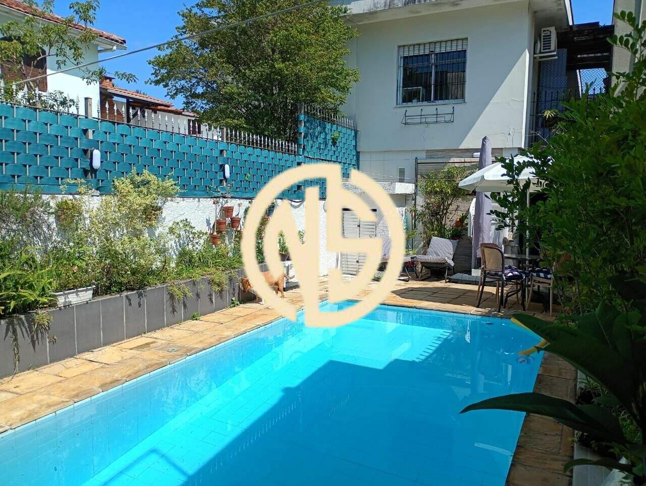 Casa à venda no Vila Cruzeiro: 