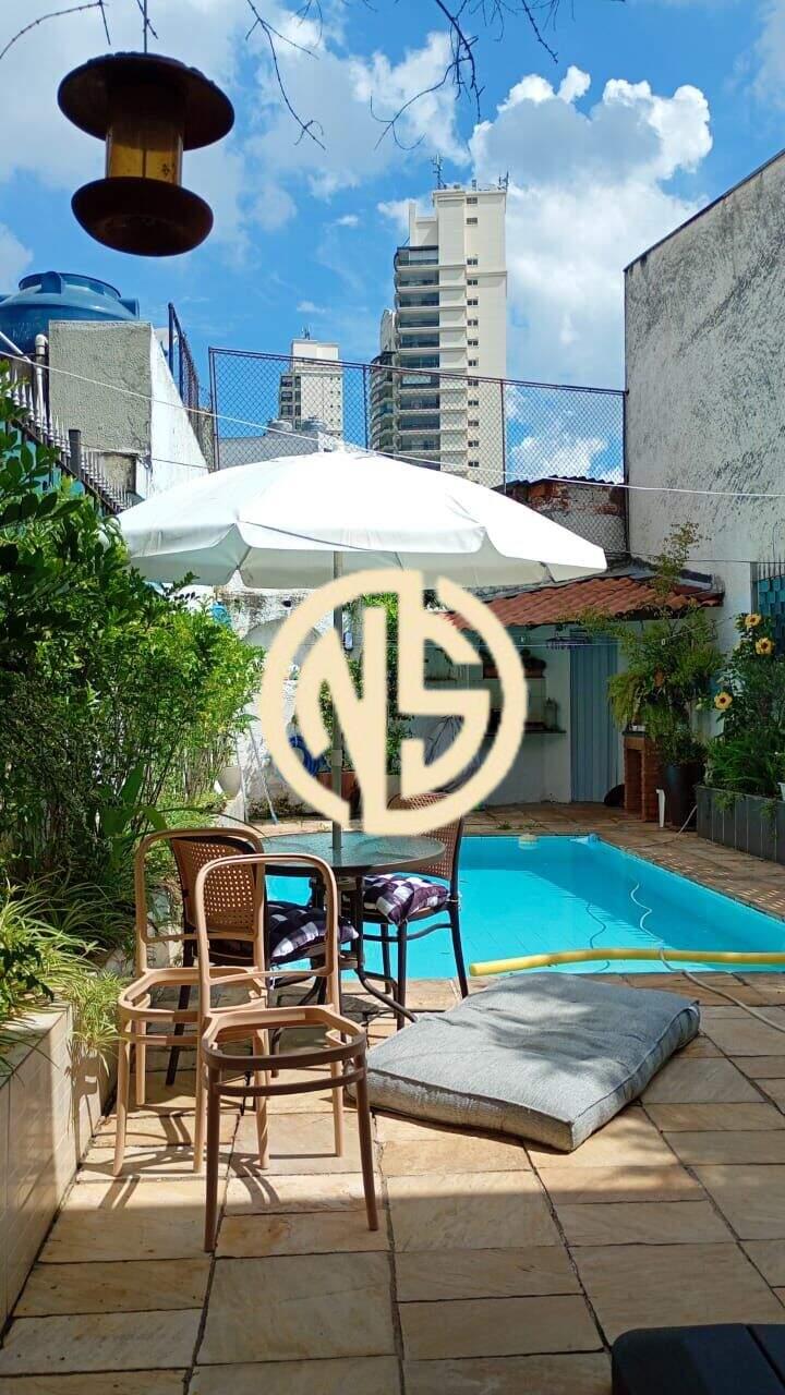 Casa à venda no Vila Cruzeiro: 