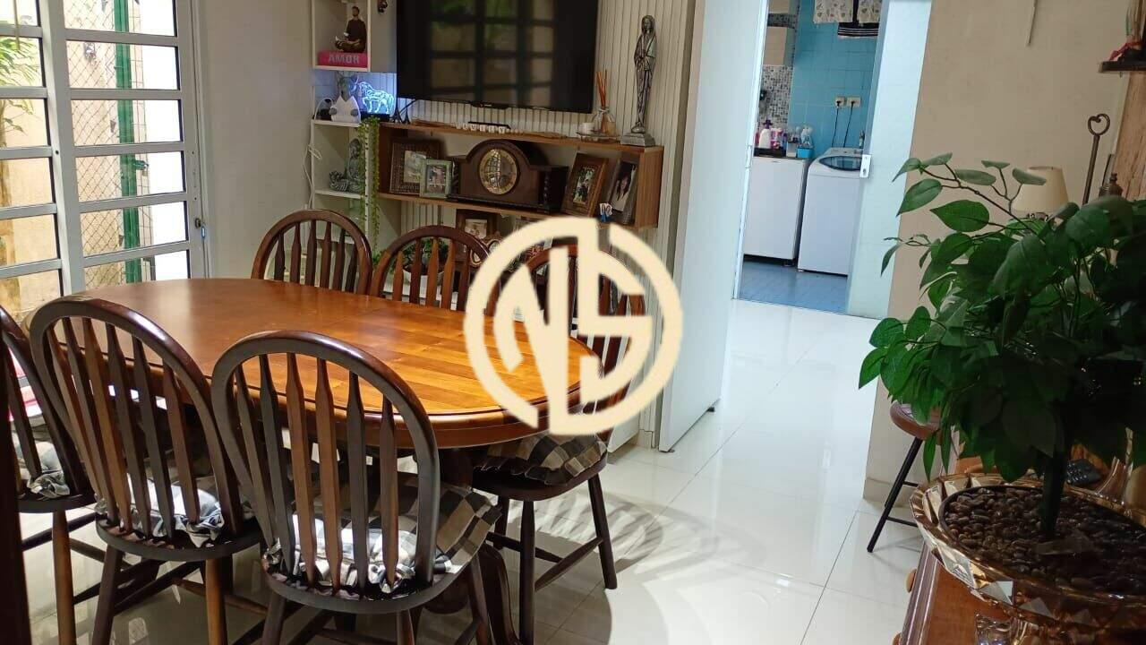 Casa à venda no Vila Cruzeiro: 