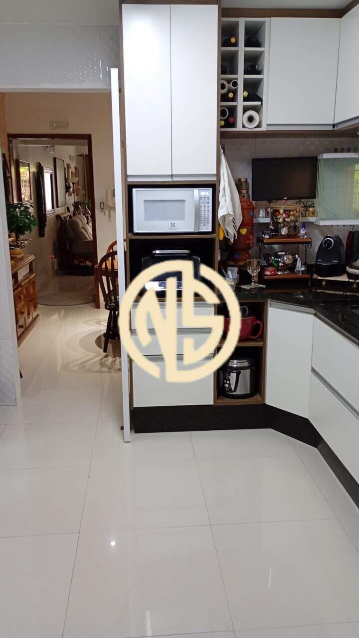 Casa à venda no Vila Cruzeiro: 