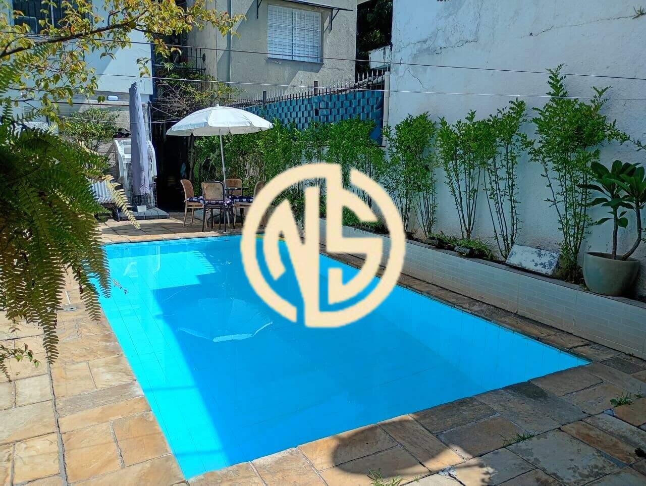 Casa à venda no Vila Cruzeiro: 