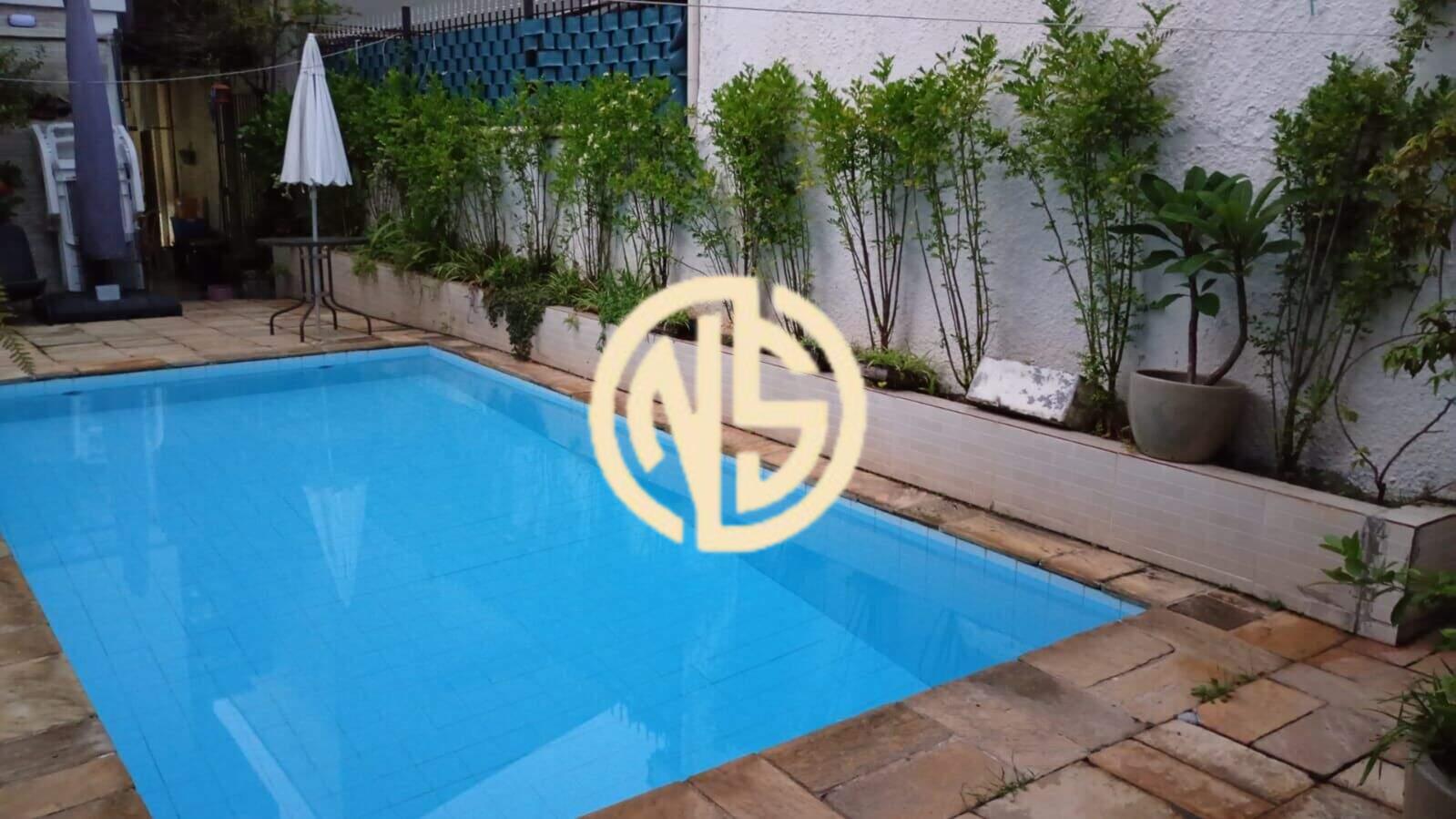 Casa à venda no Vila Cruzeiro: 