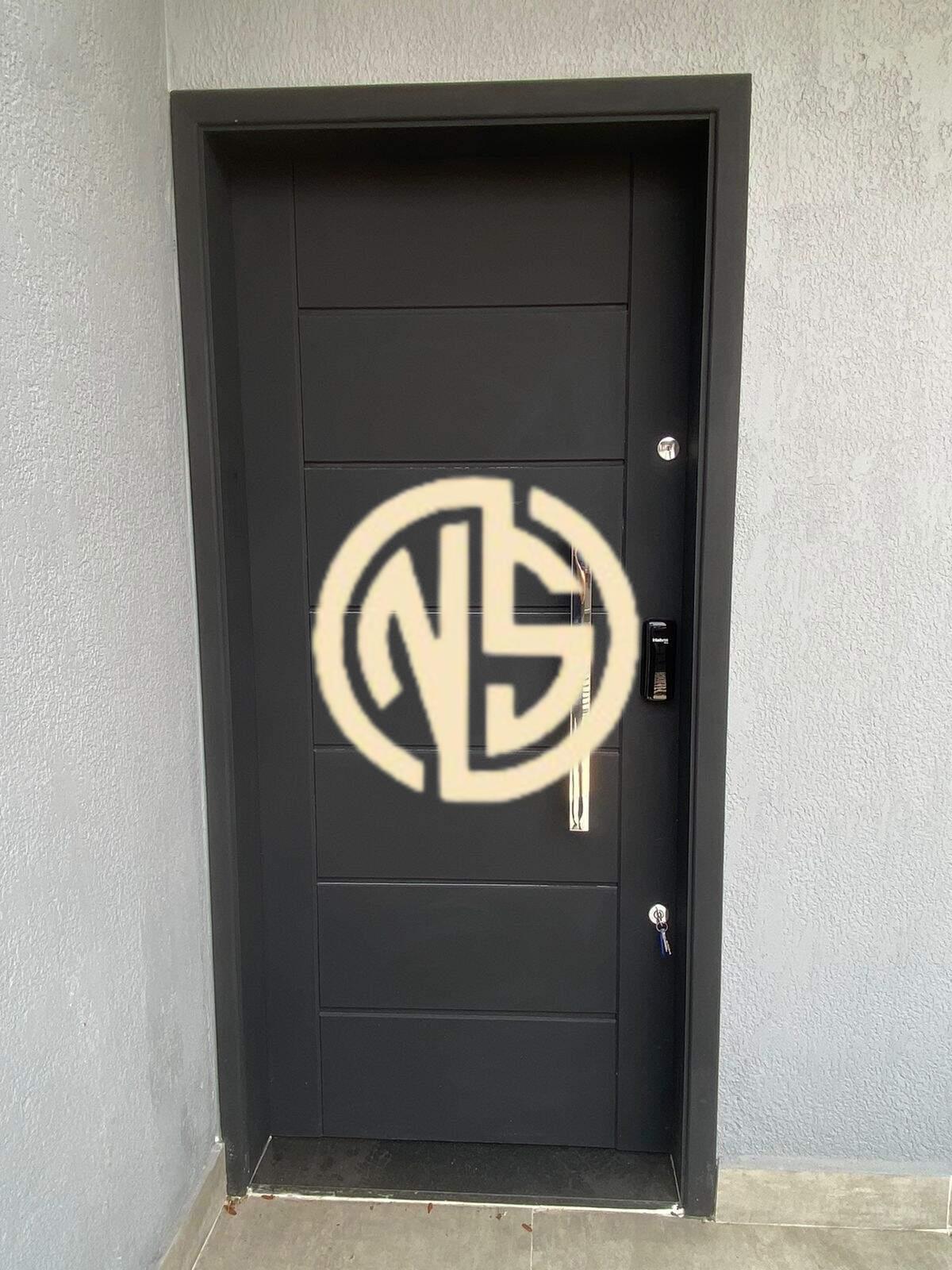 Sobrado à venda no Vila Cruzeiro: 