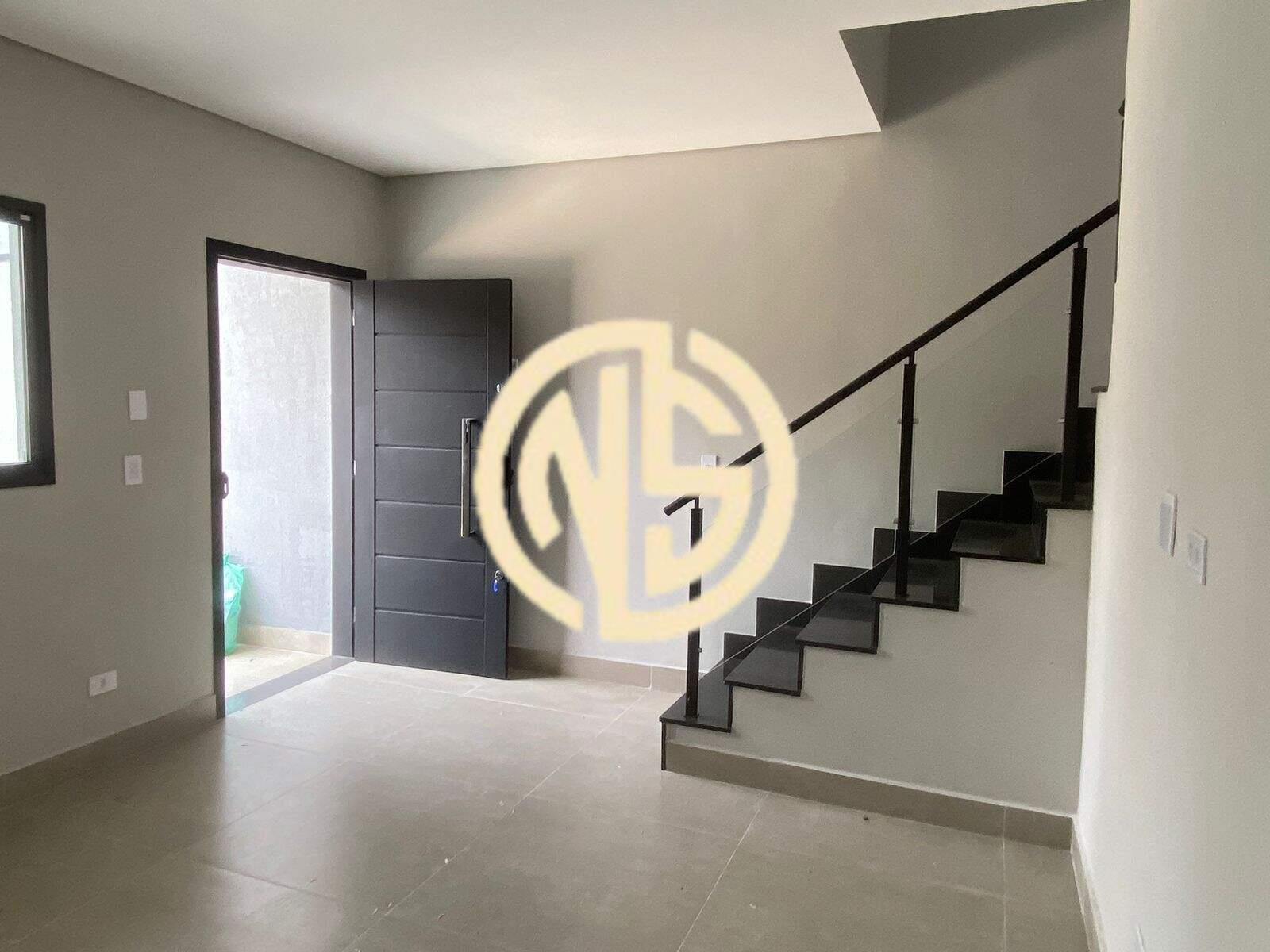 Sobrado à venda no Vila Cruzeiro: 