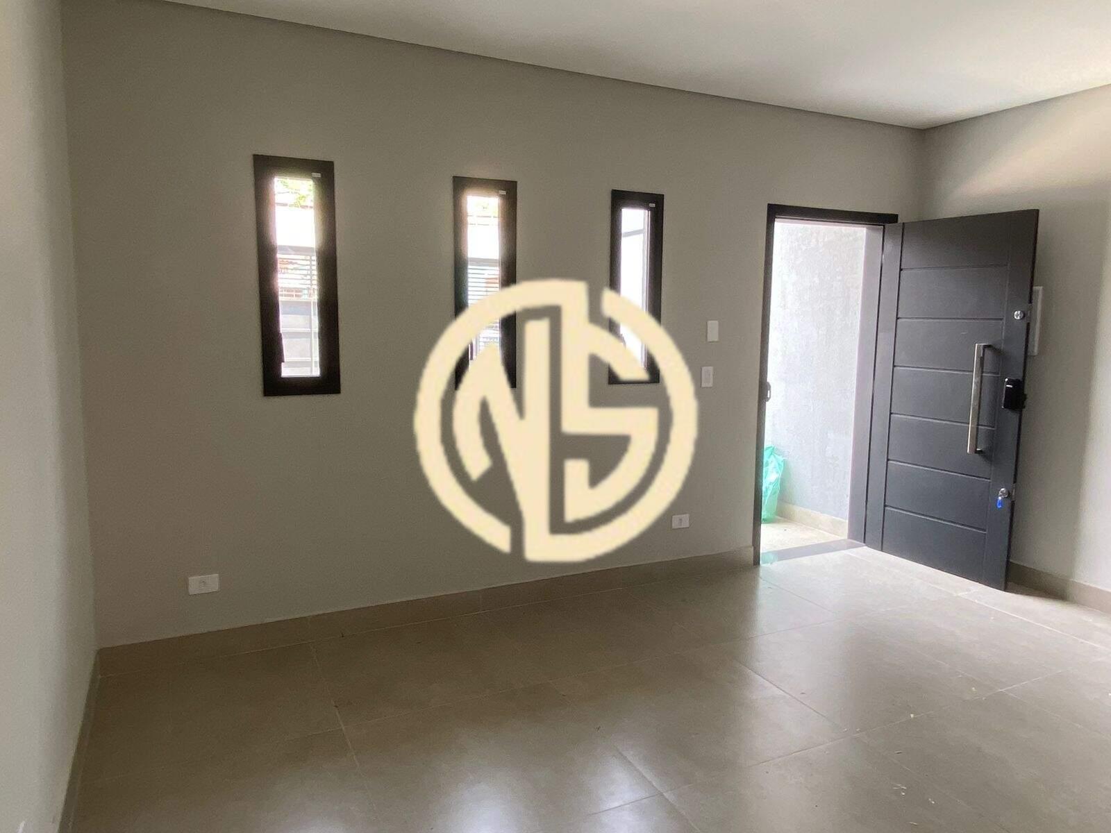 Sobrado à venda no Vila Cruzeiro: 