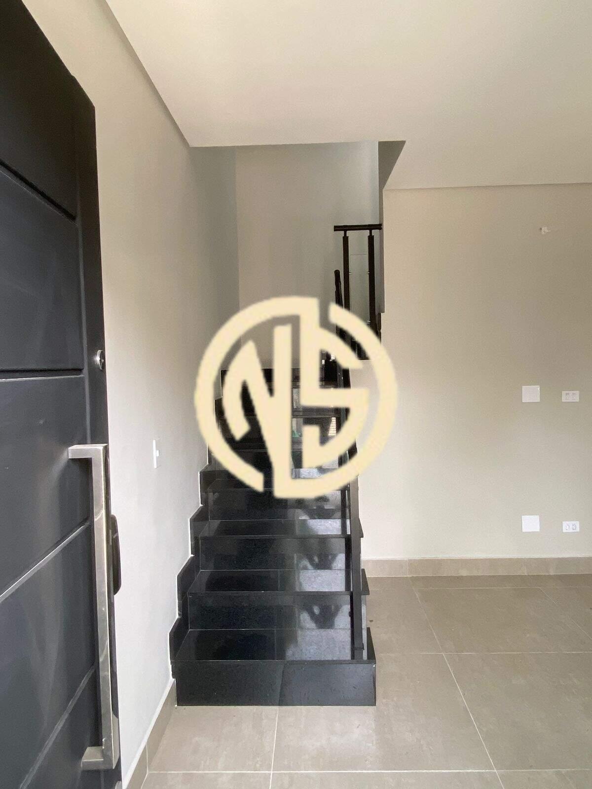 Sobrado à venda no Vila Cruzeiro: 