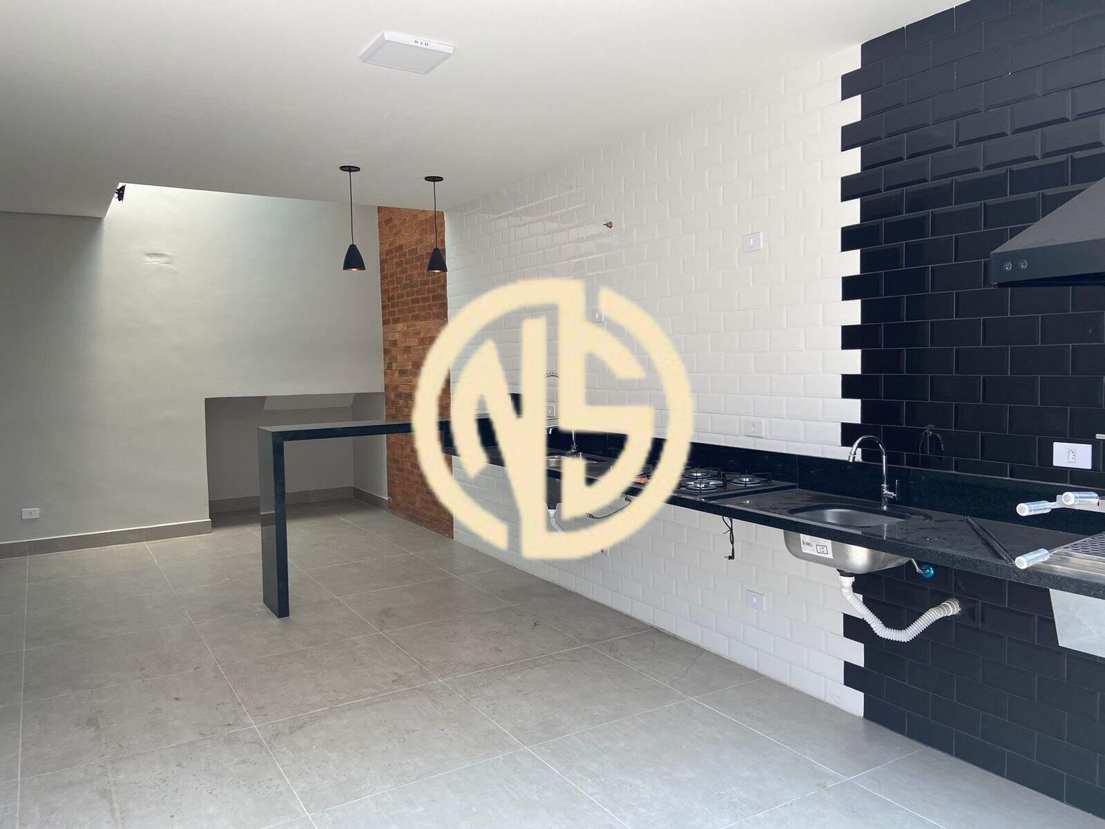 Sobrado à venda no Vila Cruzeiro: 