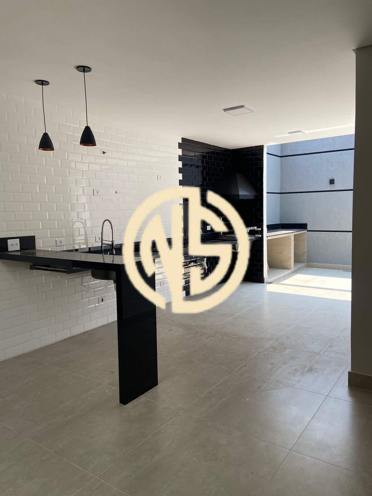 Sobrado à venda no Vila Cruzeiro: 