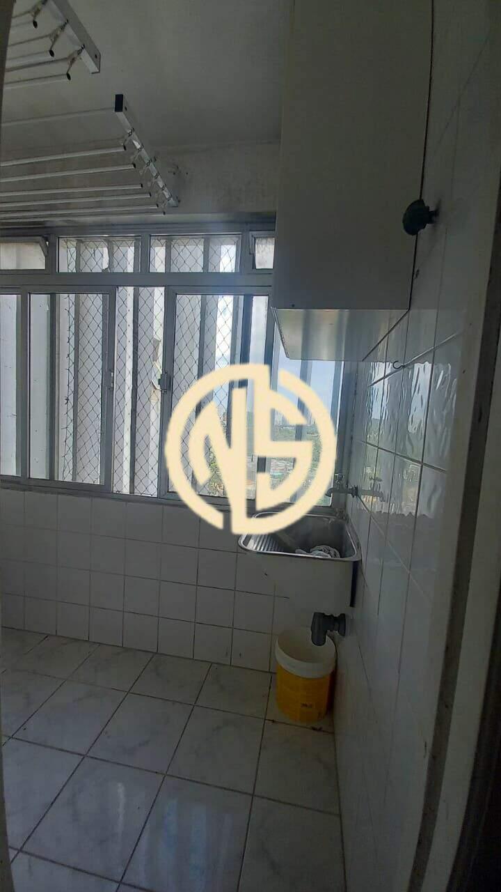 Apartamento à venda no Vila Cruzeiro: 