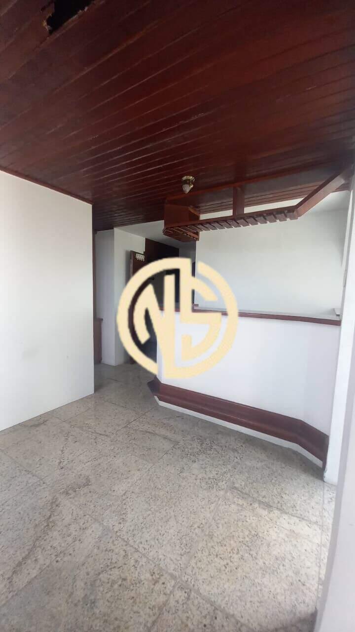 Apartamento à venda no Vila Cruzeiro: 
