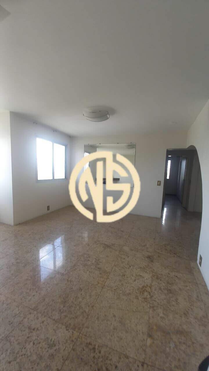 Apartamento à venda no Vila Cruzeiro: 