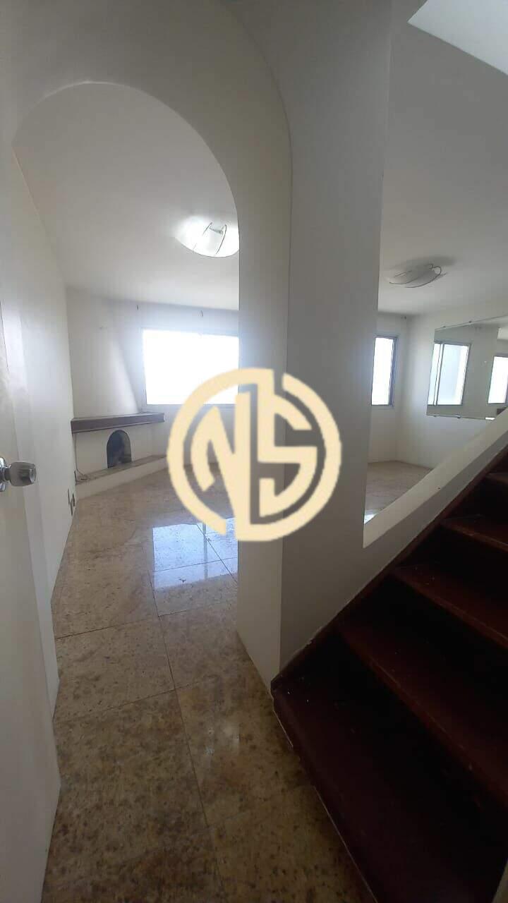 Apartamento à venda no Vila Cruzeiro: 