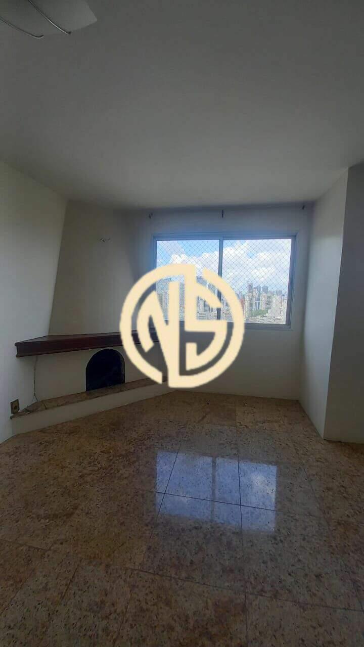 Apartamento à venda no Vila Cruzeiro: 