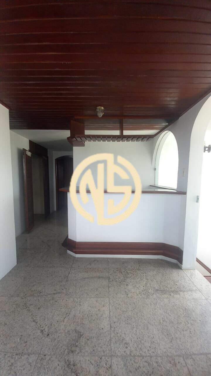 Apartamento à venda no Vila Cruzeiro: 