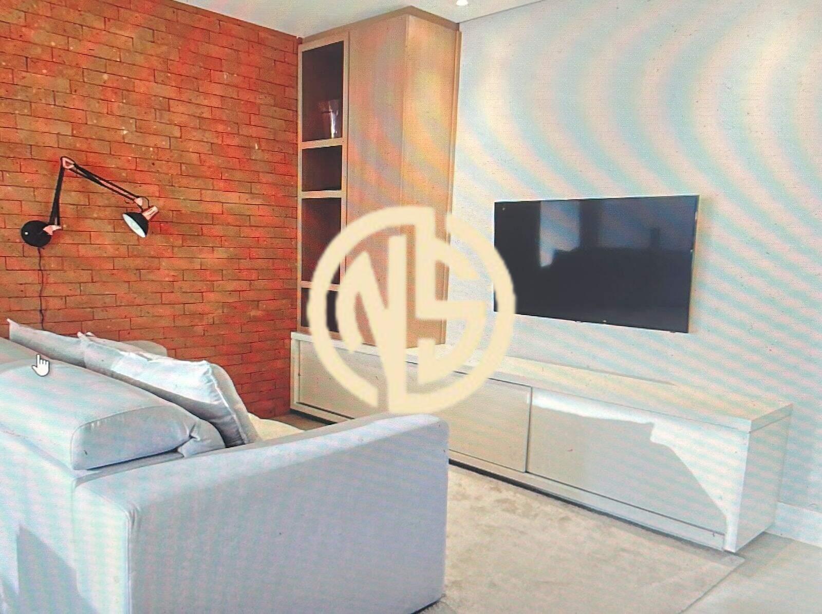 Apartamento para aluguel no Vila Gertrudes: 