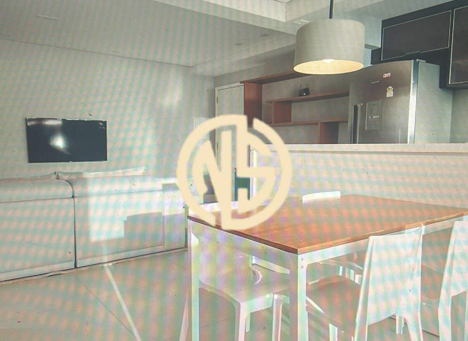 Apartamento para aluguel no Vila Gertrudes: 