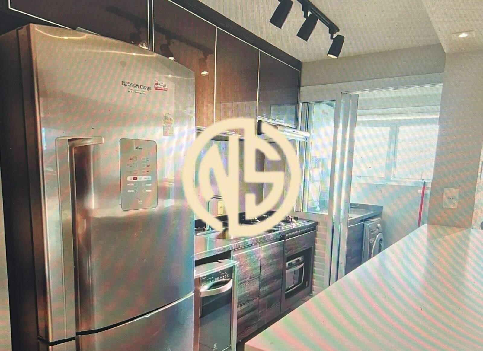 Apartamento para aluguel no Vila Gertrudes: 