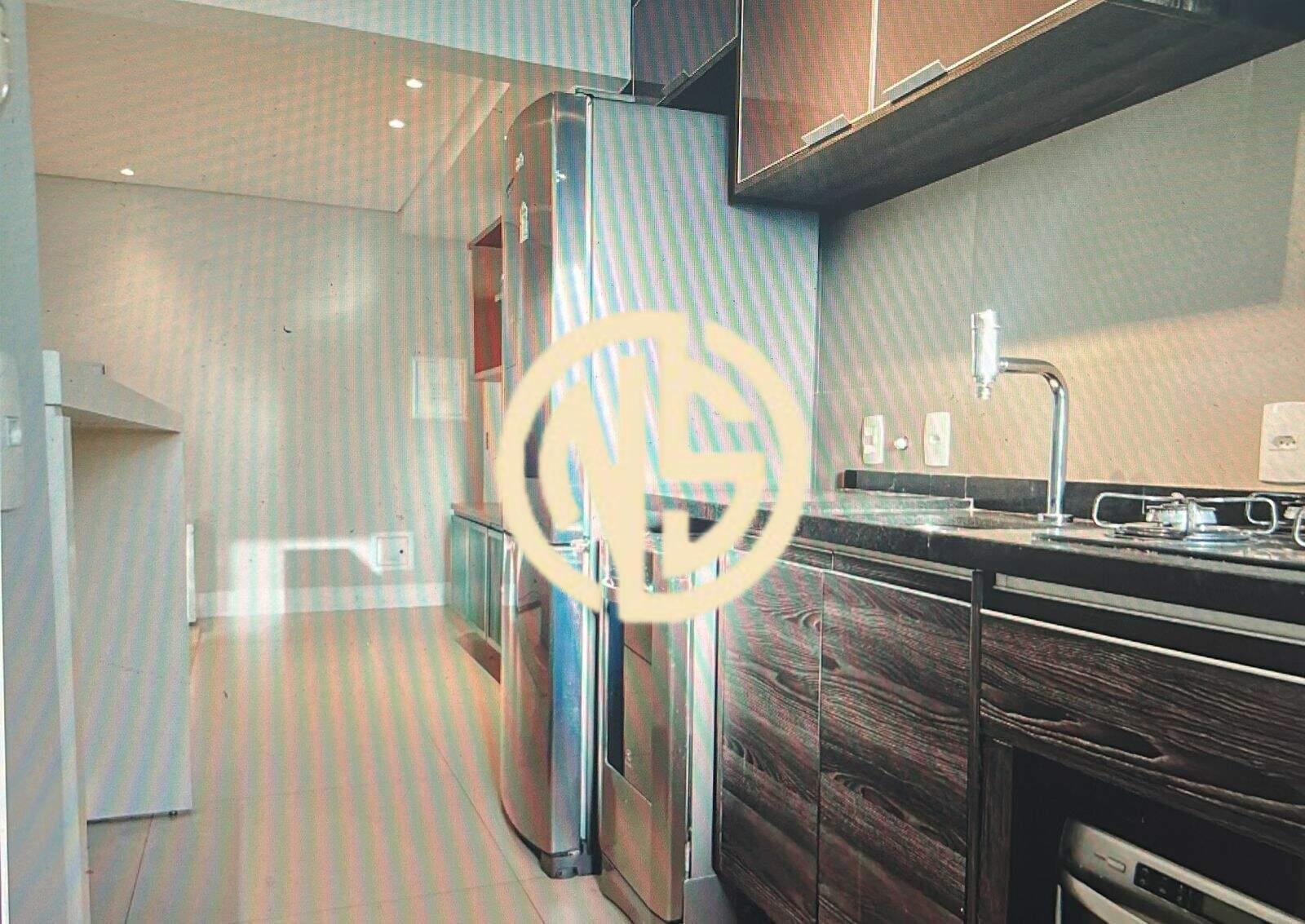 Apartamento para aluguel no Vila Gertrudes: 