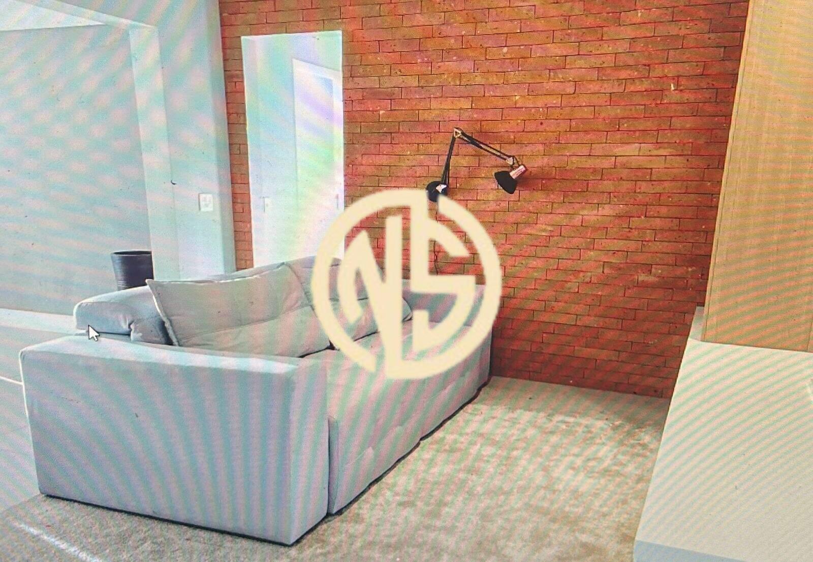 Apartamento para aluguel no Vila Gertrudes: 