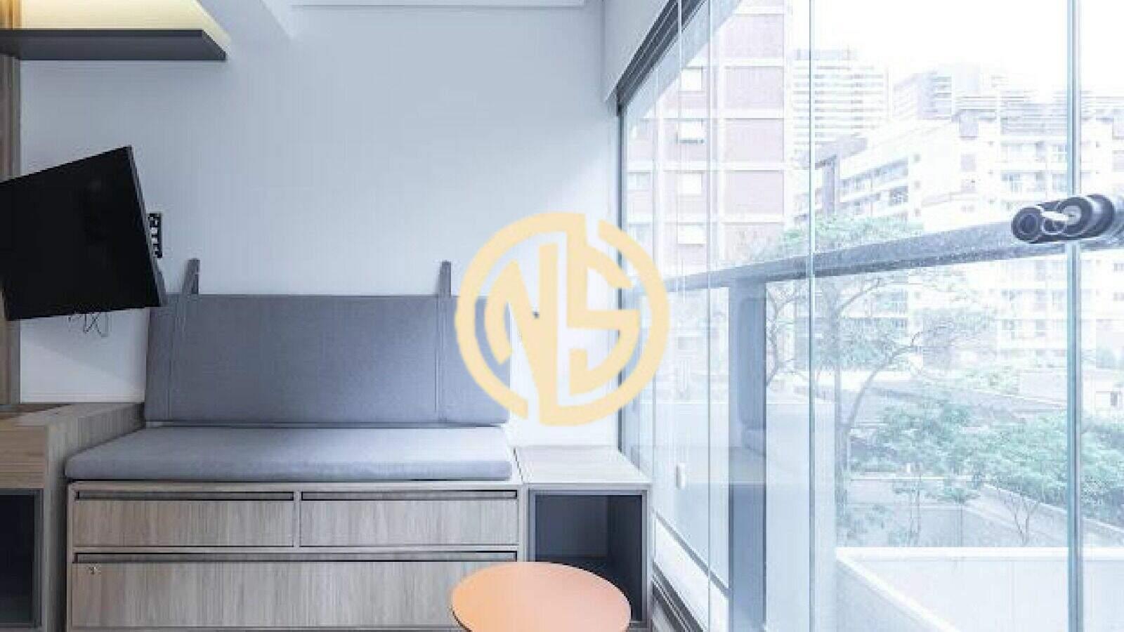 Apartamento à venda no Pinheiros: 