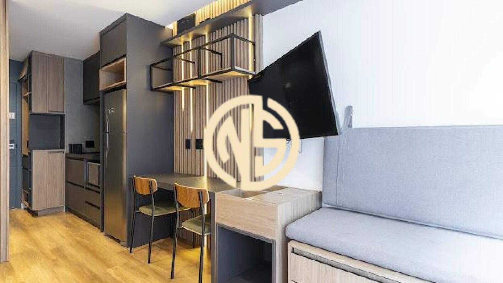 Apartamento à venda no Pinheiros: 