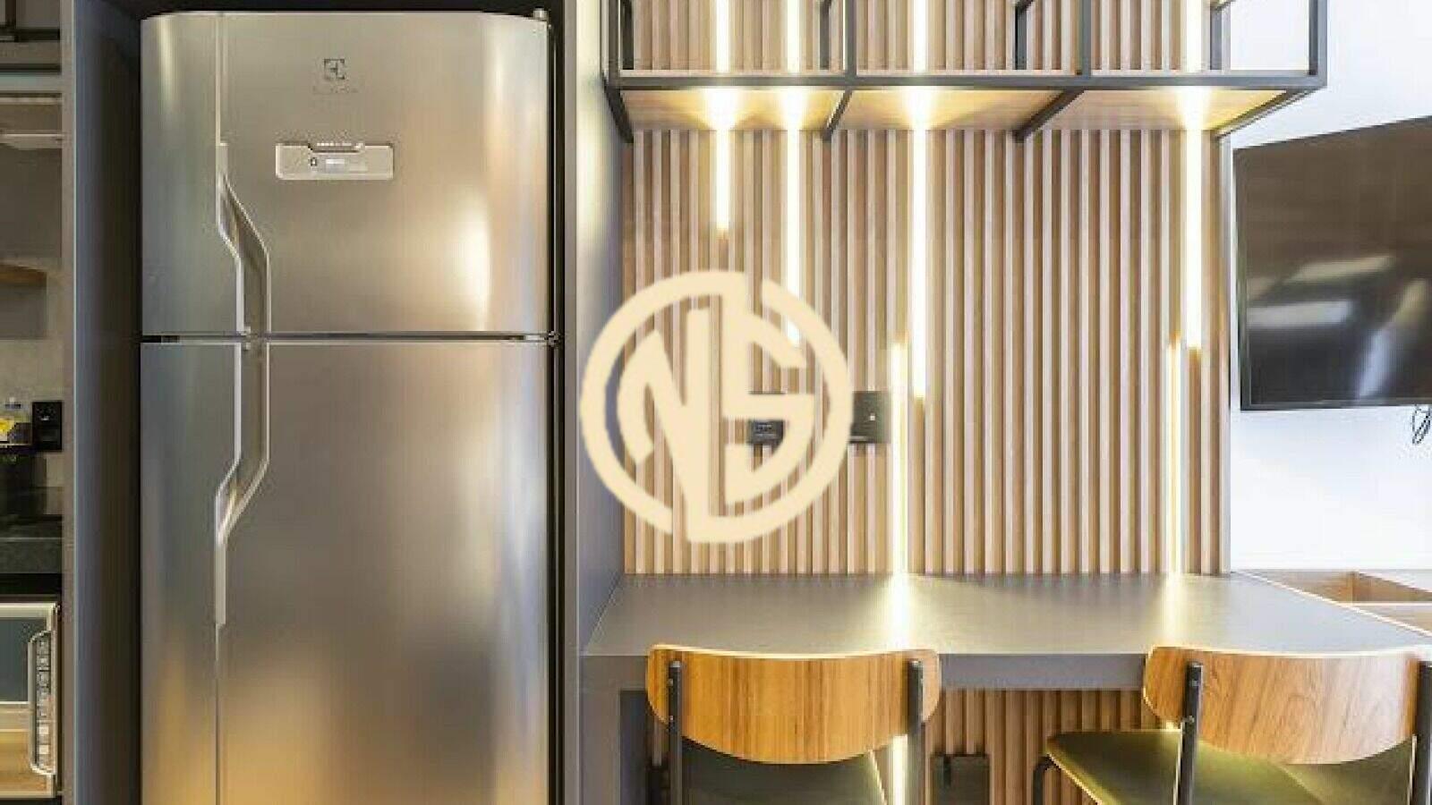 Apartamento à venda no Pinheiros: 