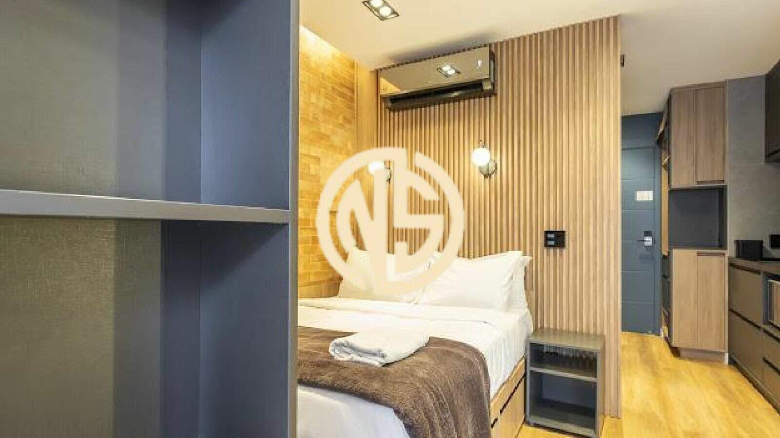 Apartamento à venda no Pinheiros: 