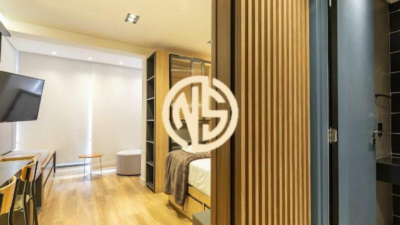 Apartamento à venda no Pinheiros: 