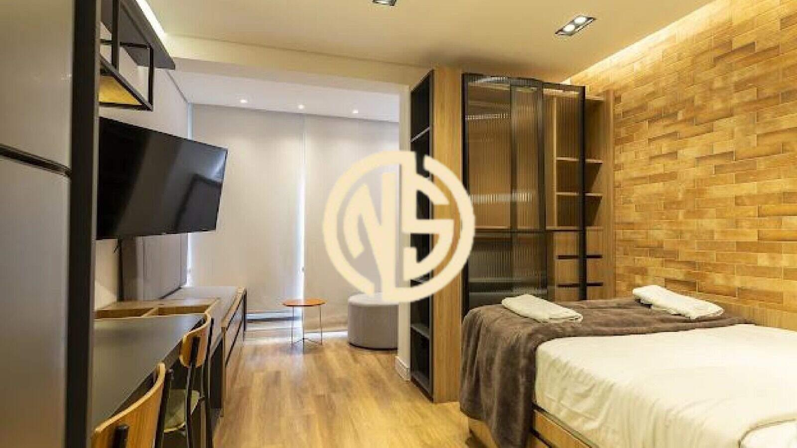 Apartamento à venda no Pinheiros: 