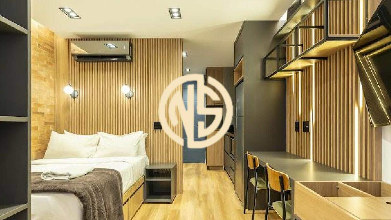 Apartamento à venda no Pinheiros: 