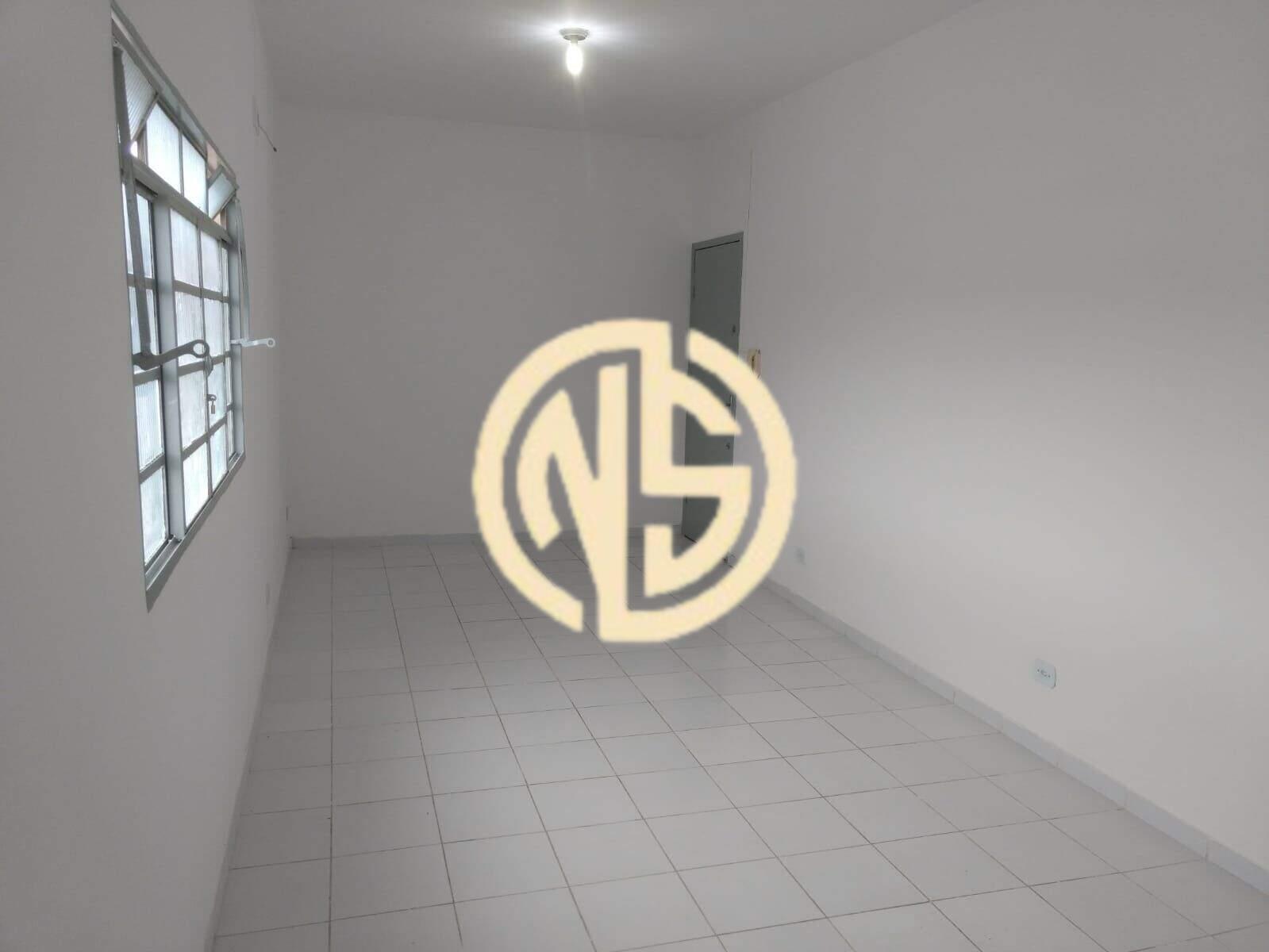 Apartamento para aluguel no Santo Amaro: 